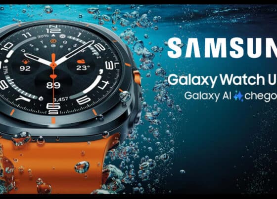 Ofertas do dia: Samsung Galaxy Watch Ultra com até 51% de desconto