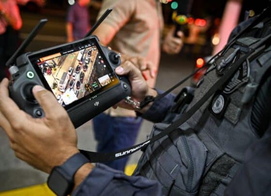 Operação Impacto Quebra-Vidro: Polícia Militar de SP leva drones, helicópteros e viaturas a mais de 100 pontos da capital para combater crimes