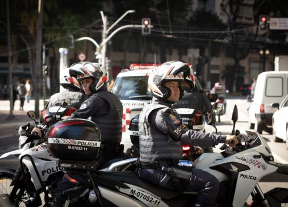 Operação Impacto Quebra-Vidro contra roubos a motoristas termina com 18 presos em São Paulo