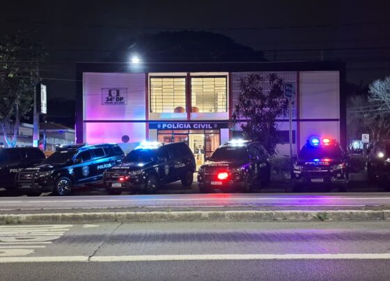 Operação da Polícia de SP contra sequestro e extorsão revela esquema de lavagem de dinheiro com criptomoedas