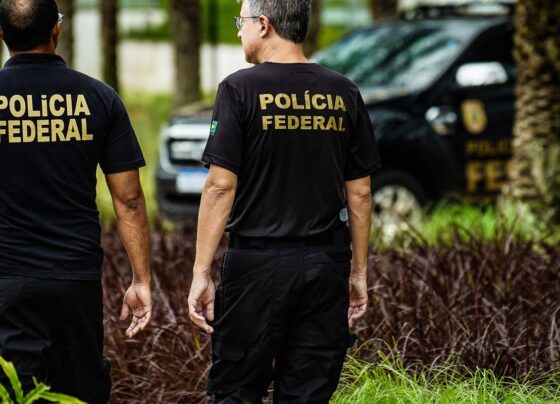 Operação no Brasil e em mais 15 países combate abuso sexual infantil