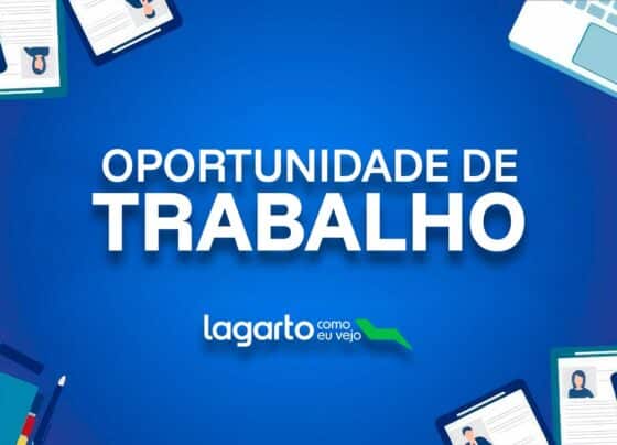 Óticas Diniz anuncia vaga de emprego para atuar no shopping de Lagarto