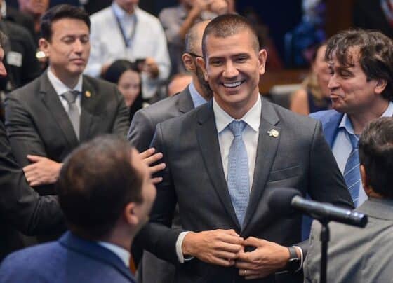 PDT aciona STF para anular eleição de Douglas Ruas na Alerj
