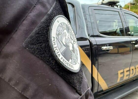 PF e Anvisa combatem venda ilegal de medicamentos para emagrecimento