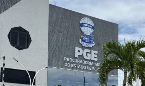 PGE-SE orienta população sobre tentativas de golpes por falsos servidores do órgão