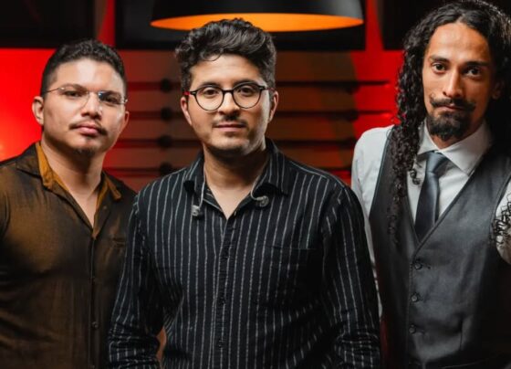 Banda Lostalgia traz show retrô ao Lounge Country em Aracaju no dia 24 de abril