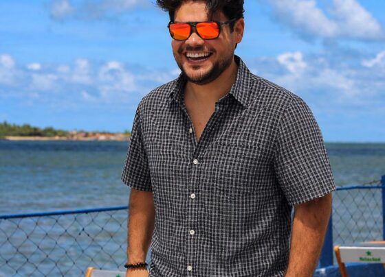 Arraiá do Jobim abre temporada junina em Aracaju nesta quinta, véspera de feriado