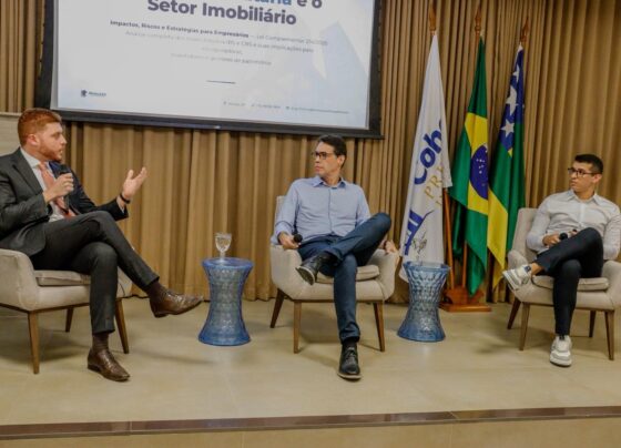 Cohab Premium promove encontro exclusivo sobre planejamento patrimonial e impactos da reforma tributária no mercado imobiliário