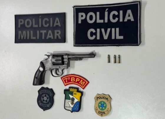 PM intervém e suspeito morre após confronto em Riachão do Dantas – P.M.S.E.
