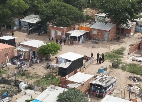 PMSE coloca em prática Plano de Operação para cumprimento de reintegração de posse na Zona Sul de Aracaju – P.M.S.E.