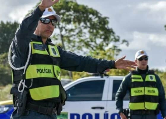 PMSE inicia Operação Semana Santa nas rodovias estaduais de Sergipe – P.M.S.E.
