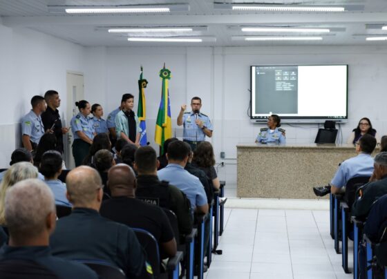PMSE promove integração e acolhimento em seminário voltado às famílias atípicas – P.M.S.E.