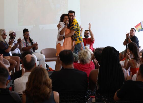 Paradas LGBT+ do Rio juntam forças por direitos e políticas públicas
