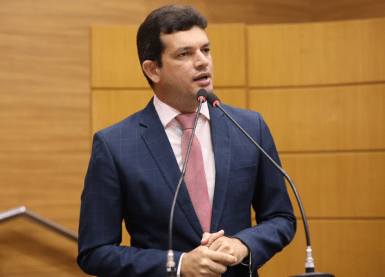 Paulo Júnior aborda piso dos assistentes sociais e pautas nacionais
