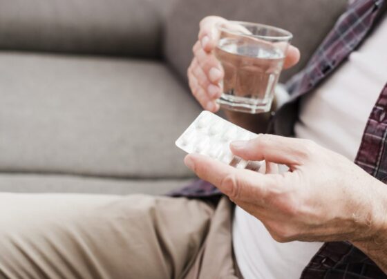 Pequena dose de antibiótico tem bons resultados em tratamento de ataques de pânico, aponta estudo