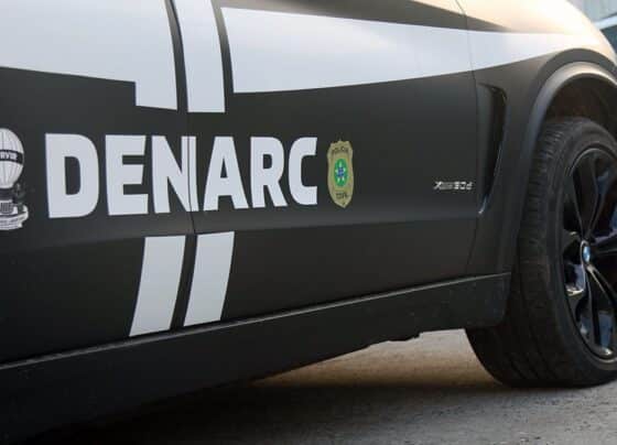 Polícia Civil de Sergipe divulga resultado da Operação Nexus