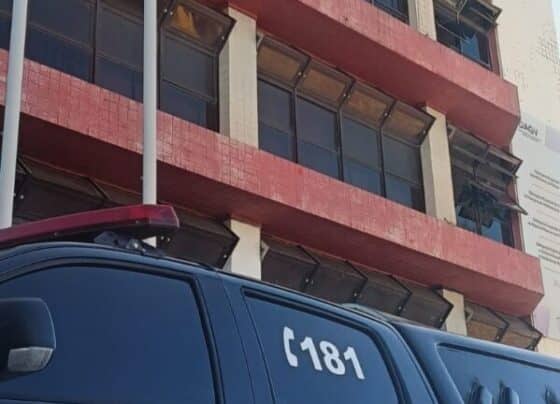Polícia Civil prende homem por estupro de vulnerável em Aracaju