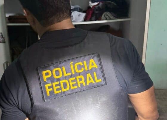 Policia Federal e Polícia Civil fazem operação contra abuso sexual infantojuvenil em 26 estados e no DF