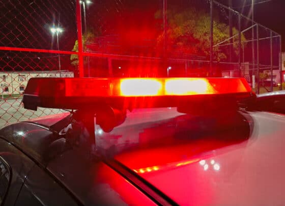 Polícia Militar atende ocorrência de perturbação do sossego e apreende equipamento sonoro no bairro Aeroporto – P.M.S.E.