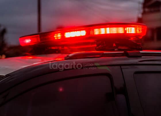 Polícia Militar autua condutor por embriaguez ao volante em Lagarto