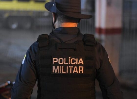 Polícia Militar cumpre mandado de prisão em Aracaju – P.M.S.E.