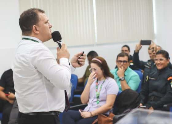 Polícia Militar e SergipePrevidência promovem 3º Seminário de Educação Previdenciária – P.M.S.E.