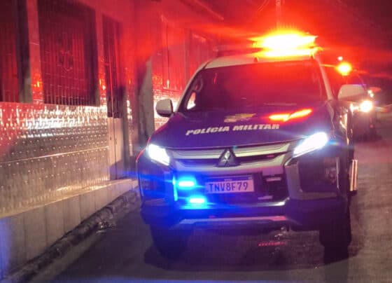 Polícia Militar flagra condutor embriagado trafegando na contramão na Zona Sul da capital – P.M.S.E.