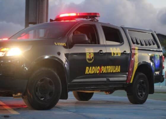 Polícia Militar prende mulher em cumprimento de mandado de prisão em São Cristóvão – P.M.S.E.