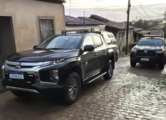 Polícia Militar realiza prisão por tráfico de drogas em Rosário do Catete – P.M.S.E.