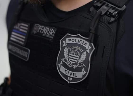 Polícia apreende R$ 220 mil em espécie durante operação na Grande São Paulo