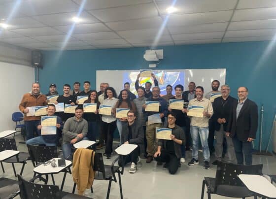 Polo aeroespacial de São José dos Campos decola com fomento do SP Produz