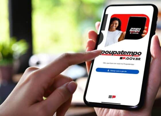 Poupatempo reúne serviços da Educação e facilita acesso de estudantes e responsáveis