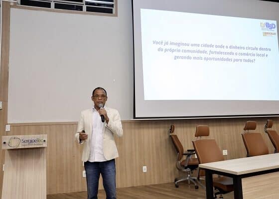 Prefeitura de São Cristóvão lança Moeda Social Digital Bricelet para fortalecer a economia local