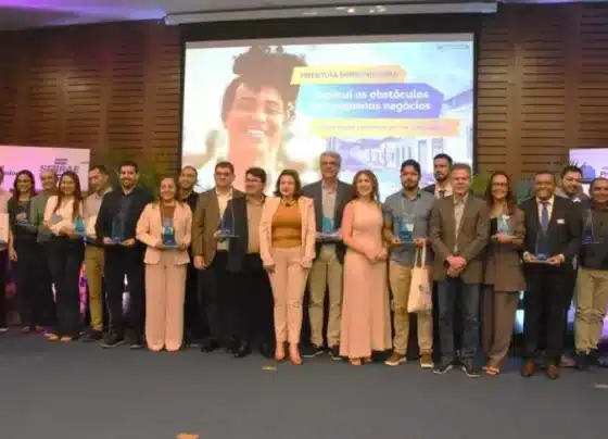 Prefeituras do Piauí concorrem em premiação nacional do Sebrae | ASN Nacional