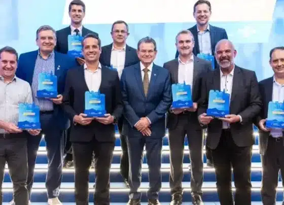 Prêmio Sebrae Prefeitura Empreendedora evidencia protagonismo dos municípios gaúchos em soluções para o desenvolvimento | ASN Nacional
