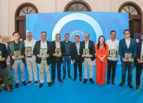 Prêmio Sebrae Prefeitura Empreendedora reconhece iniciativas que impulsionam o desenvolvimento local em Alagoas | ASN Nacional