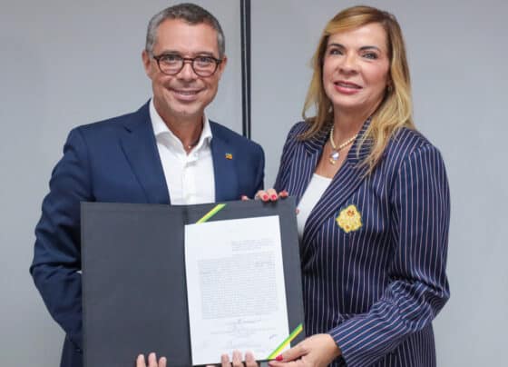 Presidente do TJSE assume Governo de Sergipe interinamente – Portal Imprensa 1