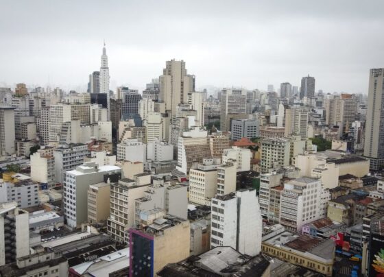 Previsão do tempo para quarta-feira (29), em SP: tempo instável