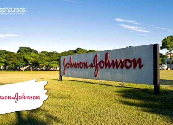 Processo seletivo da Johnson & Johnson oferece vagas em qualidade, vendas e tecnologia