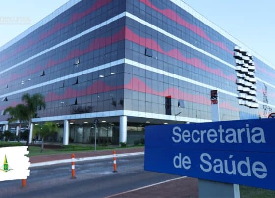 Processo seletivo da SES DF tem edital publicado para 900 vagas
