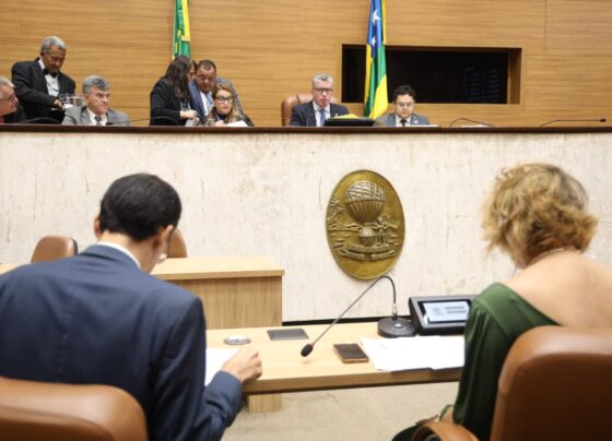 Projetos voltados à proteção da mulher e modernização da Justiça são aprovados