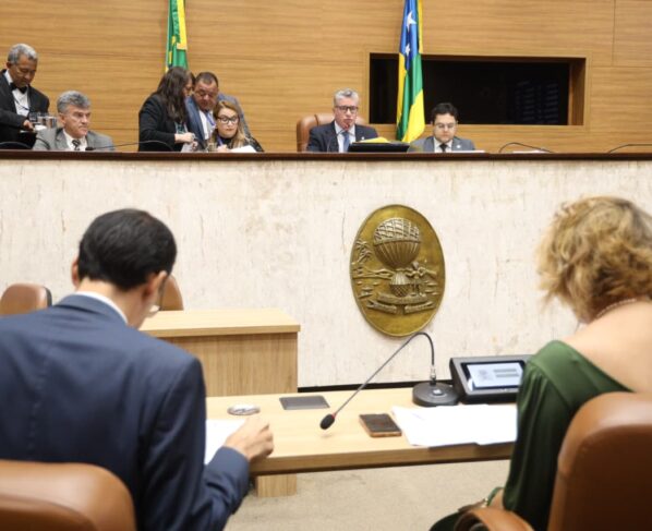 Projetos voltados à proteção da mulher e modernização da Justiça são aprovados