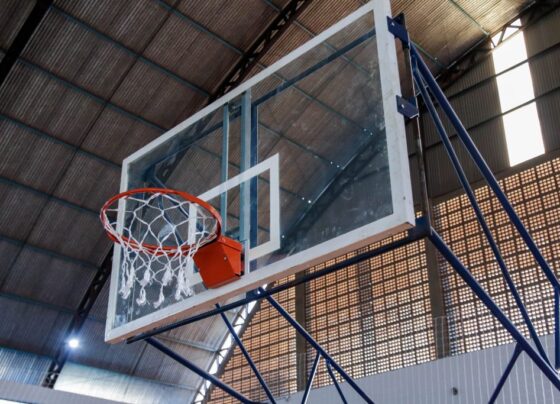 Promessa revelada pelo Centro de Formação de SP joga em time mexicano e projeta vaga na NBA