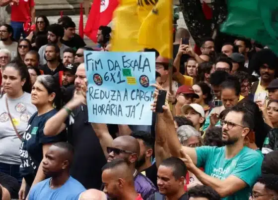 Pulso traz termômetro do fim da escala 6×1 nos pequenos negócios | ASN Nacional