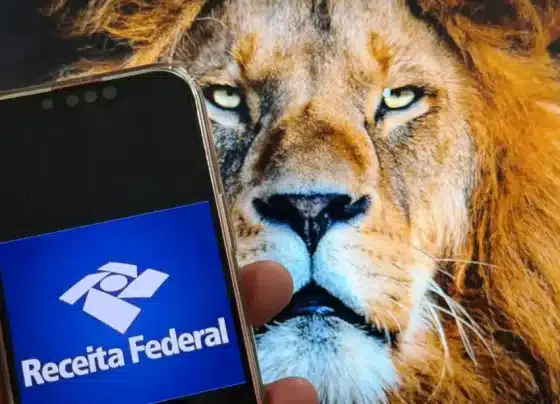 Receita paga lote da malha fina do Imposto de Renda nesta quinta-feira – RO Acontece