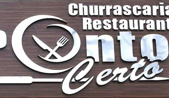 Restaurante Ponto Certo abre vaga para churrasqueiro em Lagarto