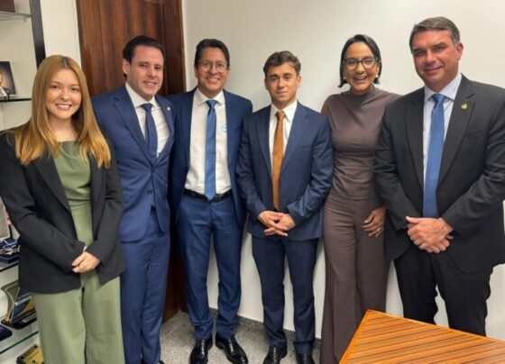 Ricardo Marques confirma pré-candidatura ao Governo de Sergipe – Portal Imprensa 1
