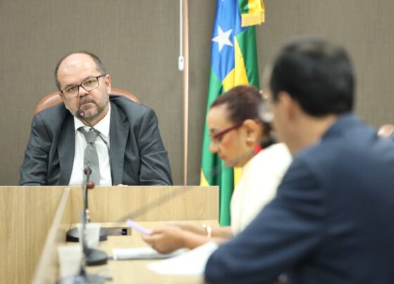 SES apresenta balanço e investimentos no 3º quadrimestre de 2025