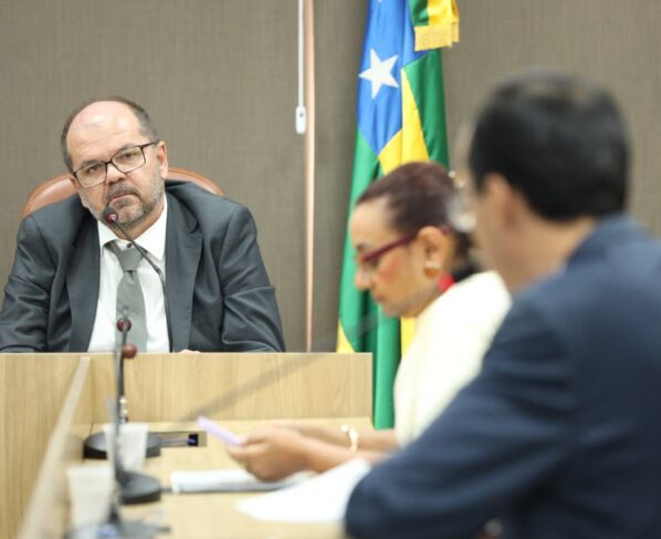 SES apresenta balanço e investimentos no 3º quadrimestre de 2025