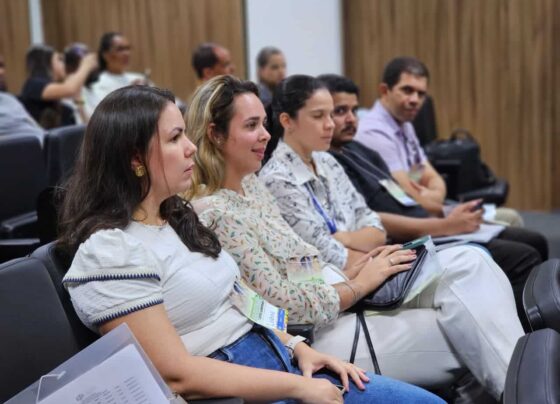 SES intensifica vigilância e fortalece resposta a surtos alimentares em Sergipe
